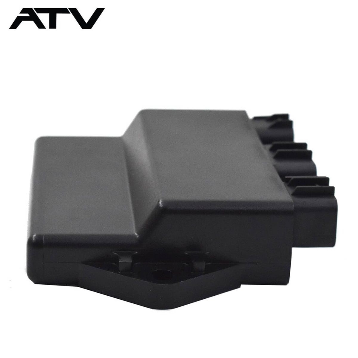 Solidspare 3X CDI Box Unit For Yamaha YFM660 YFM660R Raptor 2002 2003 Grizzly 660cc 2004+