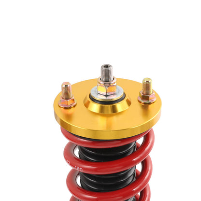 Solidspare Coilovers Struts For 1993-2000 Honda Civic 1994-2001 Acura Integra Adj. Height