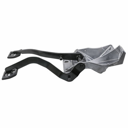 Solidspare Brake Clutch Pedal Bracket Mount Assembly 6L5Z2455BB For Ford Ranger 1995-2006