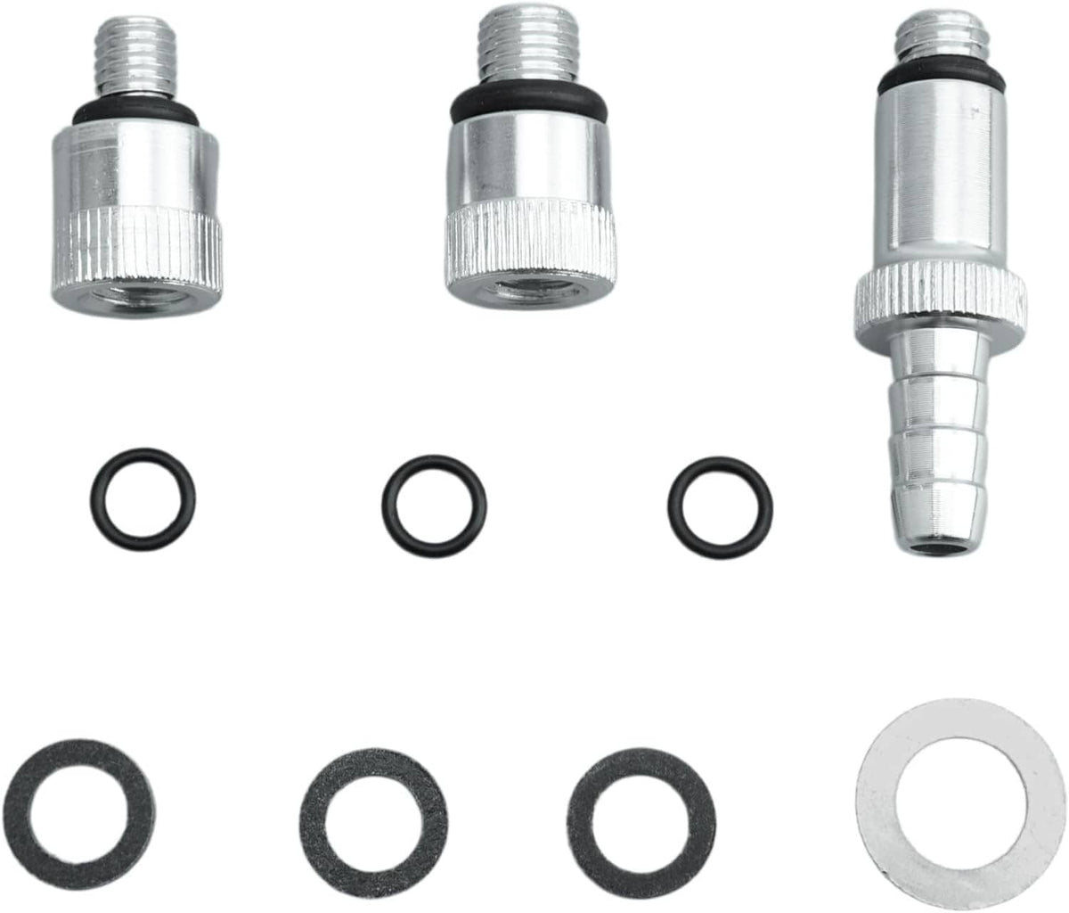 Solid Spare Outboard Oil Change Service Kit for Honda BF75D/90D 15400-RBA-F01 16910-ZY9-004