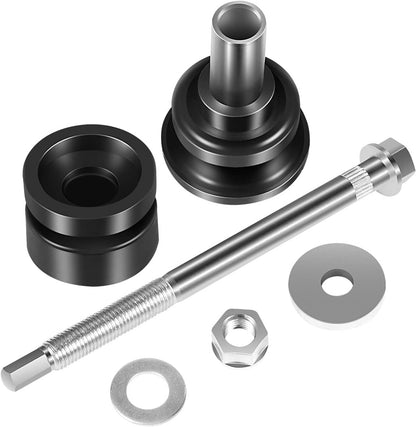 Solid Spare 924-267 Front Body Mount Kit for 2005-2021 Toyota Tacoma 5220104040 5220204030