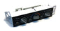 A/C Heater Climate Control Panel w/ Window Defogger Switch replaces 9378805
