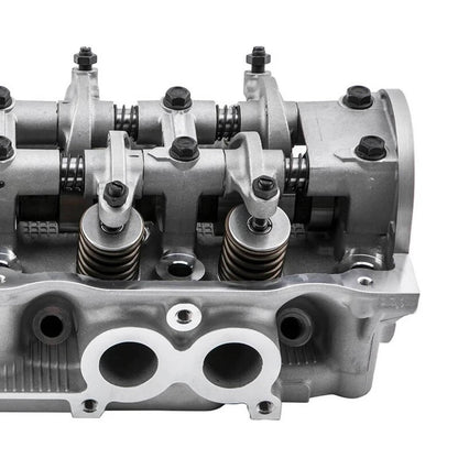 Solidspare Cylinder Head Mechanical Type For Mazda B2200 B2000 2.0L 2.2L FE F2 F80210225A