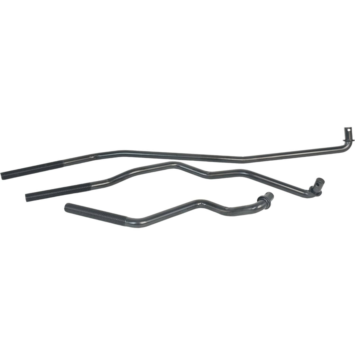 Solid Spare Shift Installation Kit 3733163 Fit Chevrolet 1964-1968 Chevelle w & w/o Console