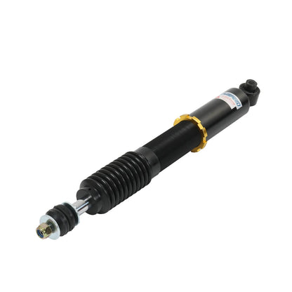 Solidspare 4X Front & Rear Coilovers Struts Absorber Adj. Height For 2005-2014 Ford Mustang