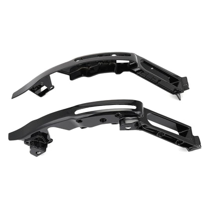 Solidspare Rear LH&RH Fender Support Bracket For Harley Touring CVO Road Glide 2014-2024