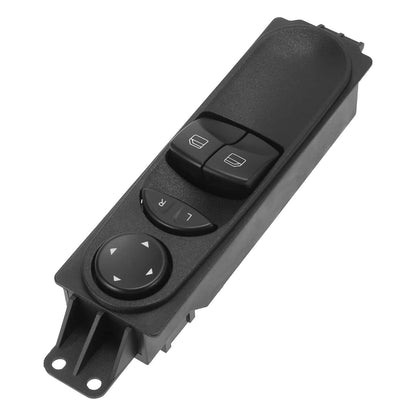 Solid Spare Power Window Switches Front Driver Left Side for MB Mercedes Van Sprinter Hand