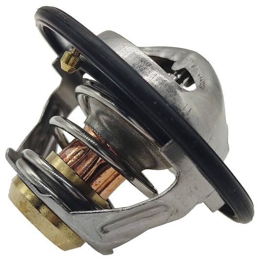 Solid Spare Thermostat 5292744 Fit for 5.9L 24V Cummins Dodge 03-07 Ram 2500 3500