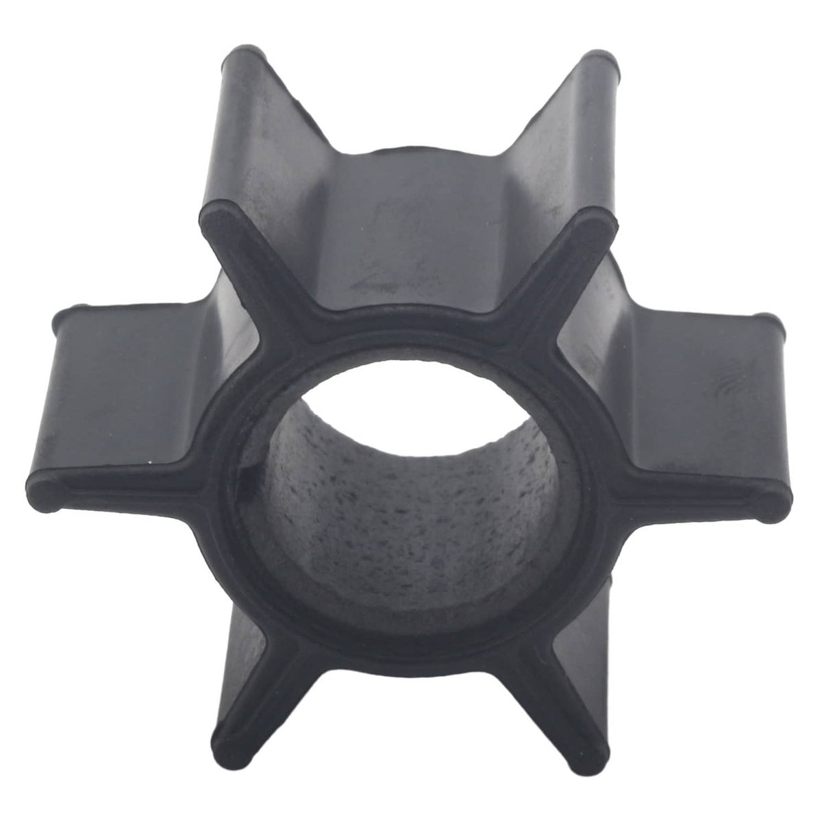 Solid Spare Water Pump Impeller for Mercury 4-Str 25 30HP EFI Outboard 47-161541 47-16154-1