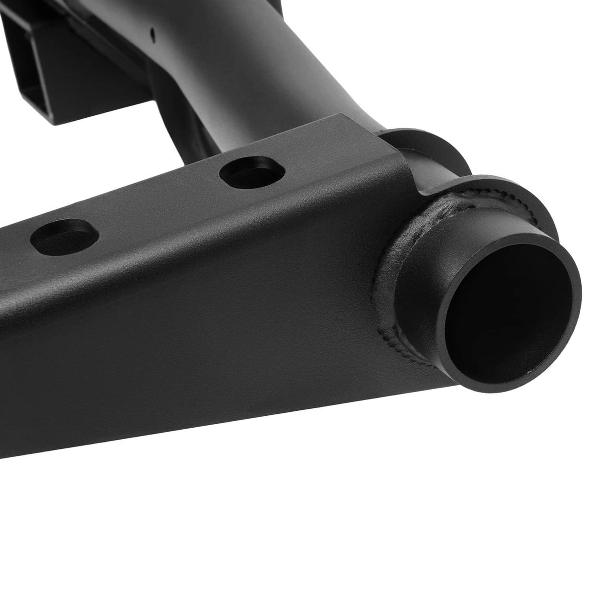 Solid Spare Class-4 Trailer Towing Hitch 2" Receiver For Avalanche Suburban 1500 2500 00-11