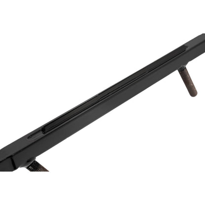 Solidspare 6" Ski Wear Bar Fits Ski-Doo Trail Blazer IV Flat-Top 2006-2026 Powder Coated