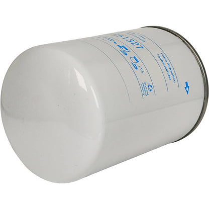 Solid Spare Transmission Oil Filter for ZF HF6351 3213308019 P551327 301 305 310 311 325 350