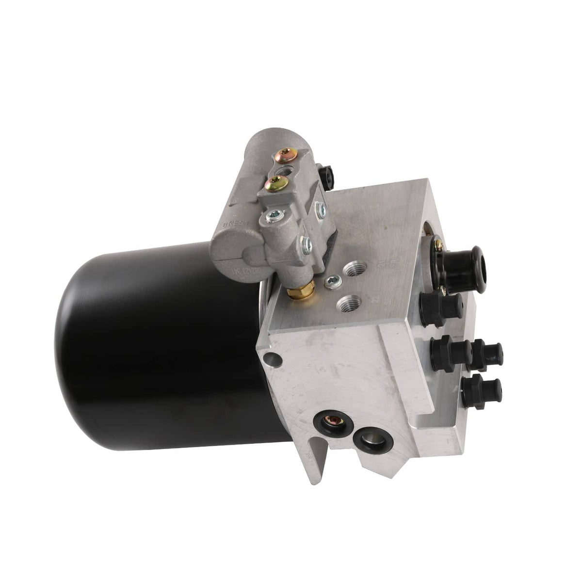 Solidspare Air Dryer AD-IS For Peterbilt & Kenworth Replaces Bendix 5010696X 801266 12V