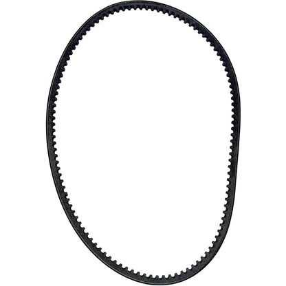 Solid Spare Aramid Starter Generator Belt 47539338001 for Club Car Cafe Express Plug