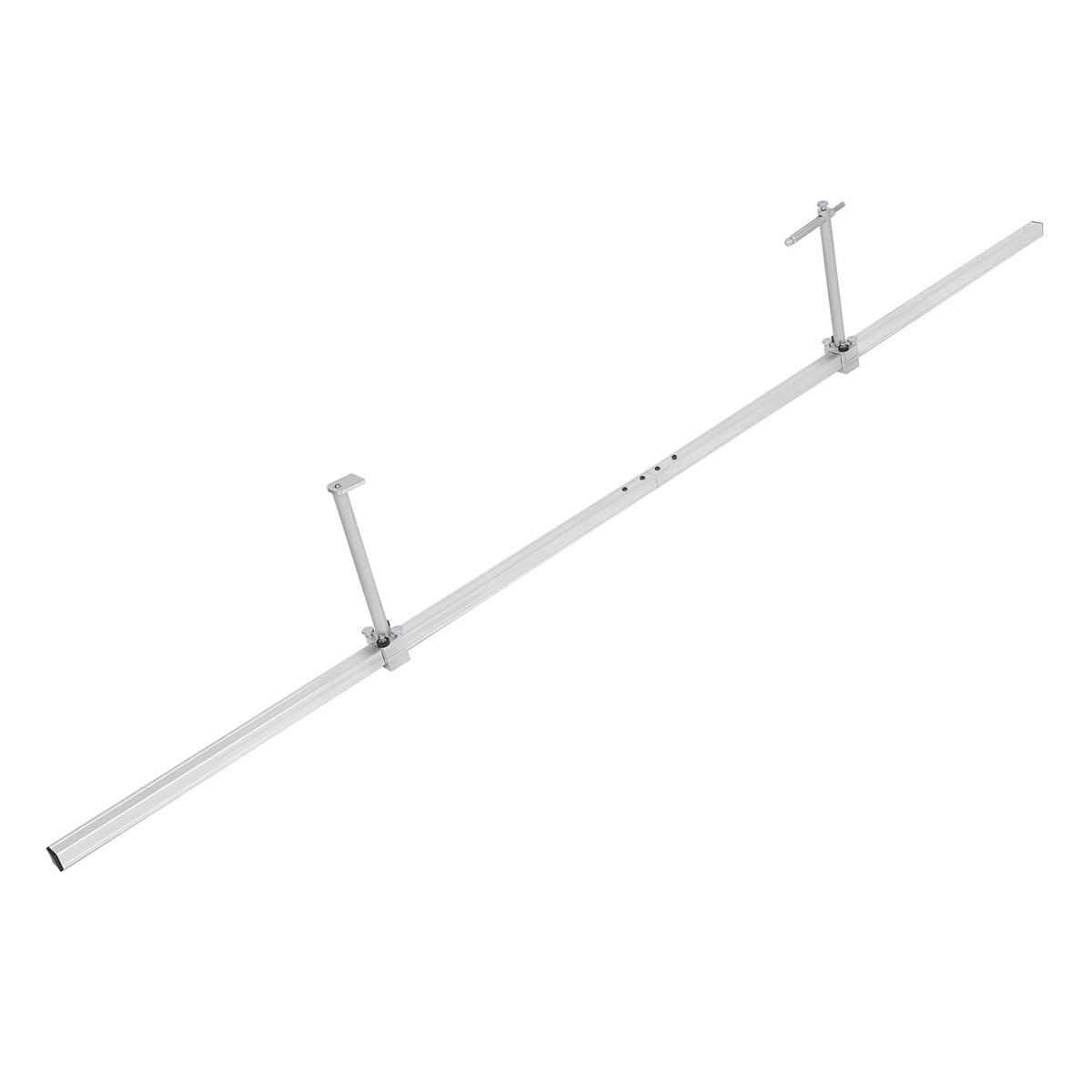Solid Spare 94" Width For SUV Pickup Truck Car Adjustable Toe Gauge Bar Wheel Alignment Tool