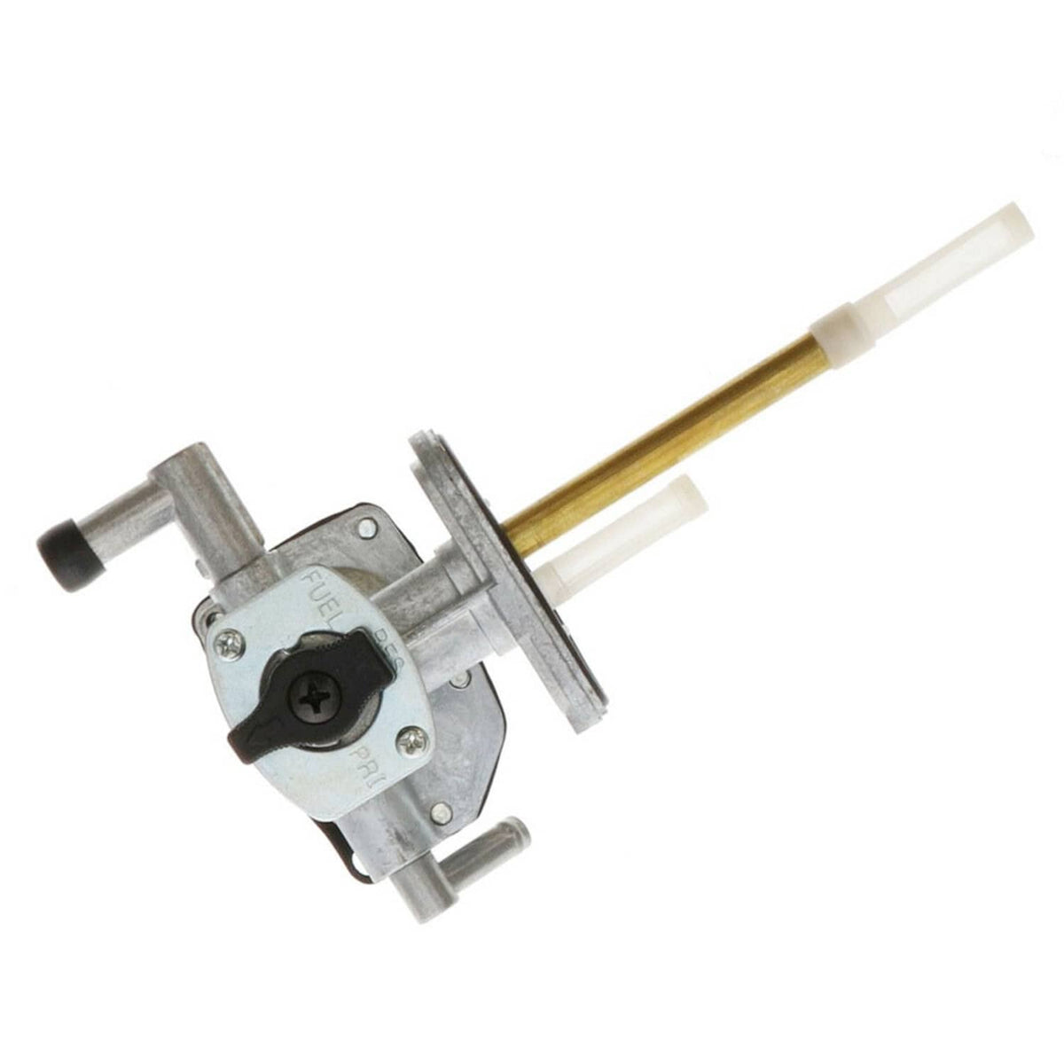 Solidspare Fuel Petcock for Suzuki Eiger 400 LT-A400 2002-2007 Replaces 44300-38F02