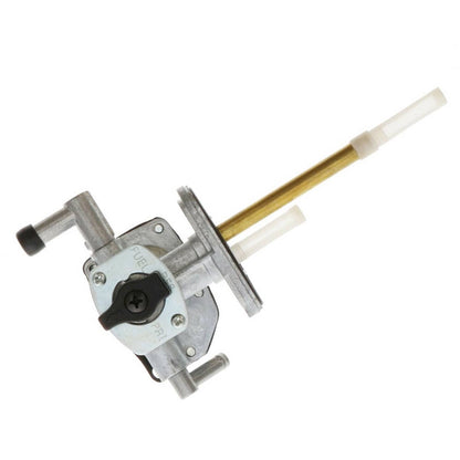 Solidspare Fuel Petcock for Suzuki Eiger 400 LT-A400 2002-2007 Replaces 44300-38F02