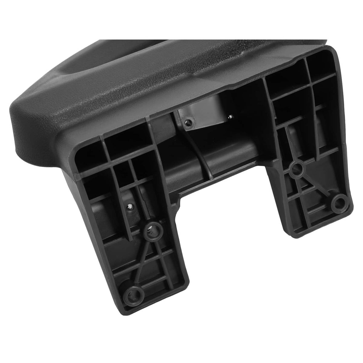 Solidspare Hip Restraint Kit #103833901 For Club Car Precedent 2012+ Driver Passenger Side
