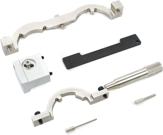 Solid Spare For Chevy Cruze Aveo Ampera Insignia 1.0L 1.2L 1.4L Turbo Engine Timing Tool Kit
