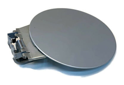 Fuel Lid Gas Tank Door 0856-029, 0856029 replaces OEM GMC Sierra Chevy Silverado