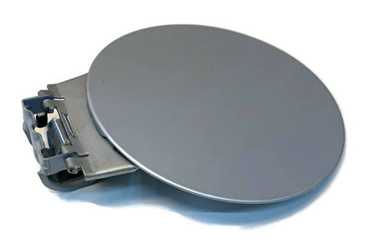 Solid Spare Fuel Lid Gas Tank Door 0856-029, 0856029 replaces OEM GMC Sierra Chevy Silverado