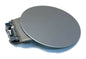 Fuel Lid Gas Tank Door 0856-029, 0856029 replaces OEM GMC Sierra Chevy Silverado