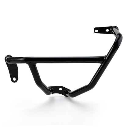 Solidspare Highway Engine Guard Crash Bar for Honda 2018-25 Goldwing GL1800 F6C F6B Bagger