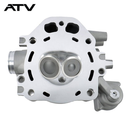 Solidspare For Honda TRX420 09-24 12200-HP7-A01 Rebuild Kit Gaskets  Cylinder Head Assembly