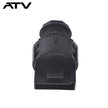 Solidspare New Ignition key switch For Polaris Magnum 500 trail 250 Magnum 325 330