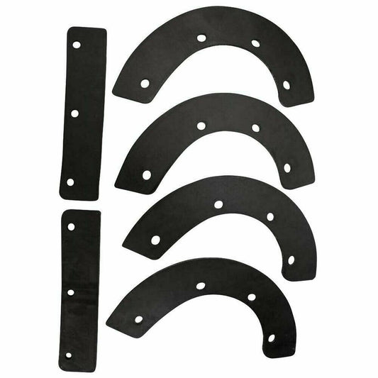 Solid Spare PADDLE 72521-747-000 72522-747-000 72522-747-010 72523-747-000 72523-747-010