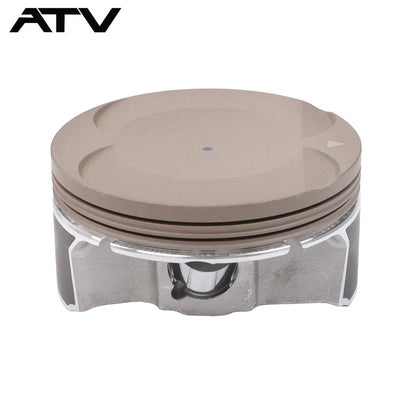 Solidspare 3022278 Cylinder Piston Gasket For Polaris RZR XP 900 93mm Engine Overhaul 13-14