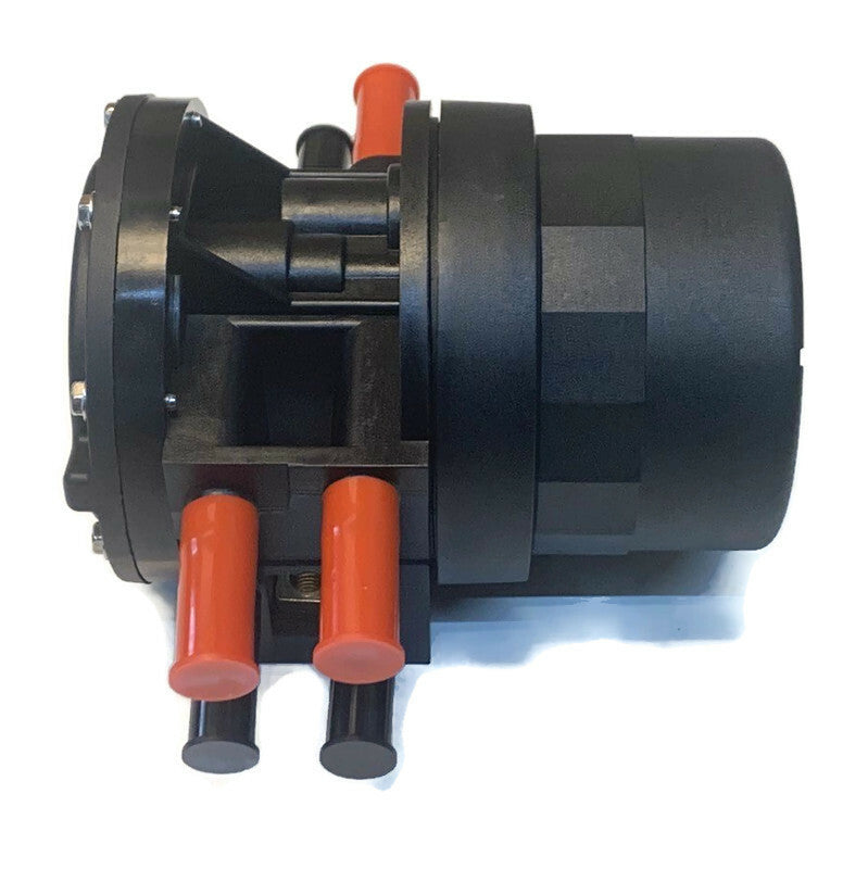 Fuel Pump Reservoir Tank Selector Valve for Ford Econoline & F Super Duty Truck