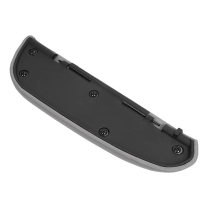 Solid Spare Door Armrest Panel Arm Rest Gray Lid Pad Front Left For 2004-2010 Toyota Sienna