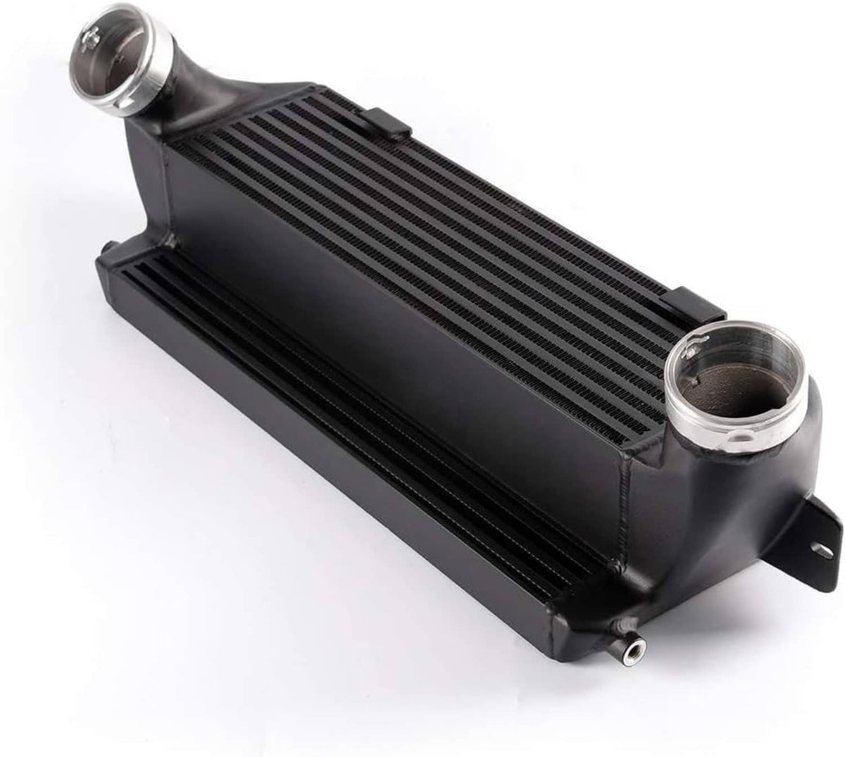 Solidspare New Front Mount Intercooler Kit For BMW E82 E88 135i 1M E90 E92 335i E89 Z4