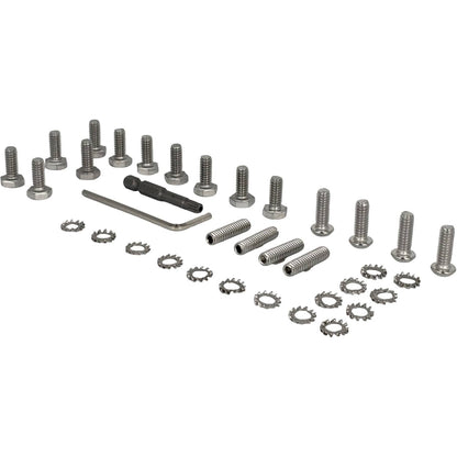 Solid Spare PL9800 Universal Catalytic Converter Security Protector Cat Clamp Shield