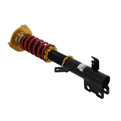 Solidspare Adj. Height Coilovers Shocks Struts Kit Fits Toyota Celica 1.8L GT GTS 2000-2006
