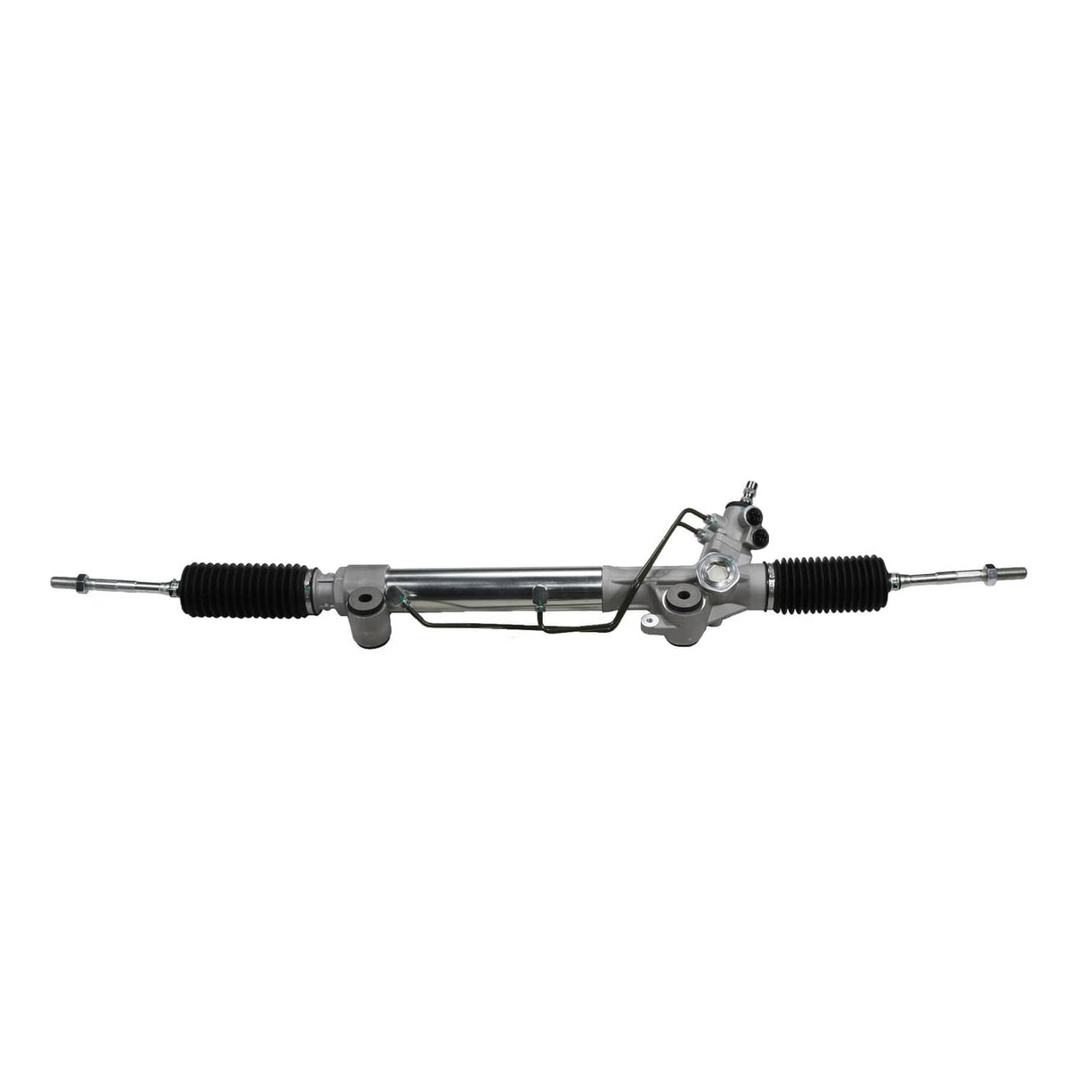 Solidspare Complete Power Steering Rack and Pinion Assembly For 2005-2008 Toyota Tacoma 4x4