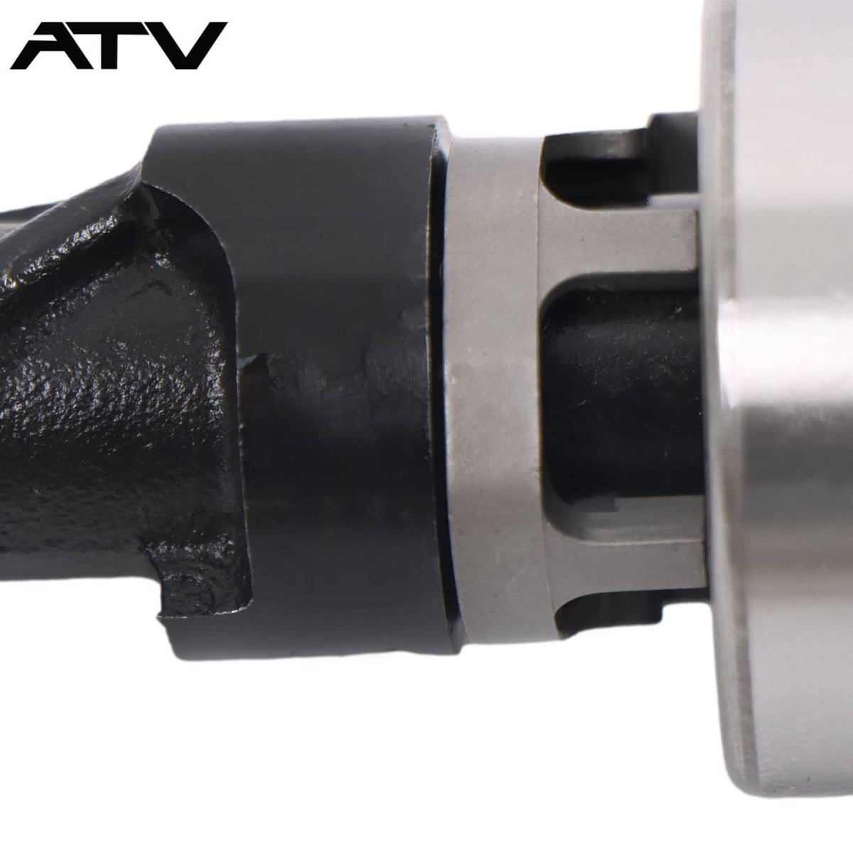 Solidspare 14100-HR3-A40 For HONDA TRX420 TRX420FE FM TE TM 2014-2025 Camshaft