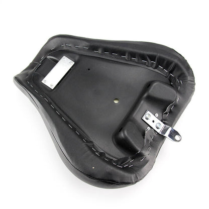 Solidspare For Harley Sportster XL 1200 883 1983-2003 New Front Driver Rider Solo Seat