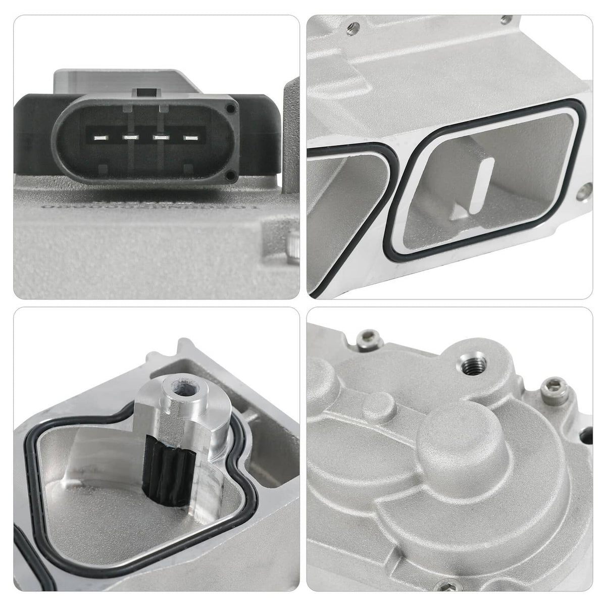 Solidspare 68445522AA Turbo Actuator HE300VG For 2013-2018 Ram 2500 3500 Cummins 6.7 Diesel