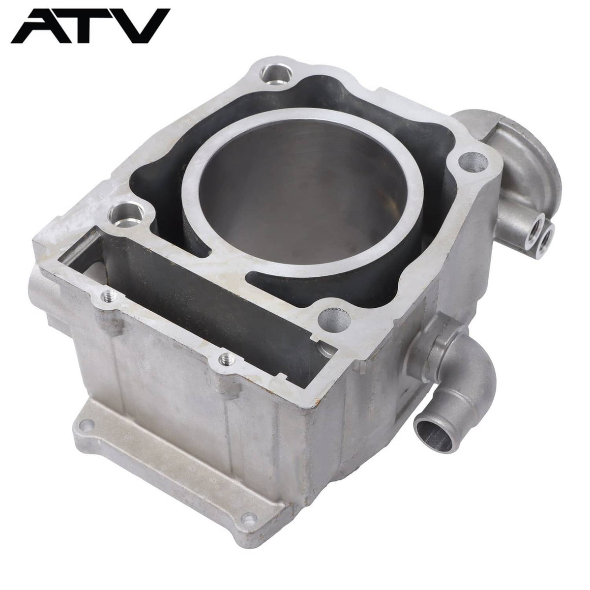 Solidspare 3090323 Crankshaft+Cylinder Sleeve For Polaris Sportsman 500 Engine Rebuild Kit