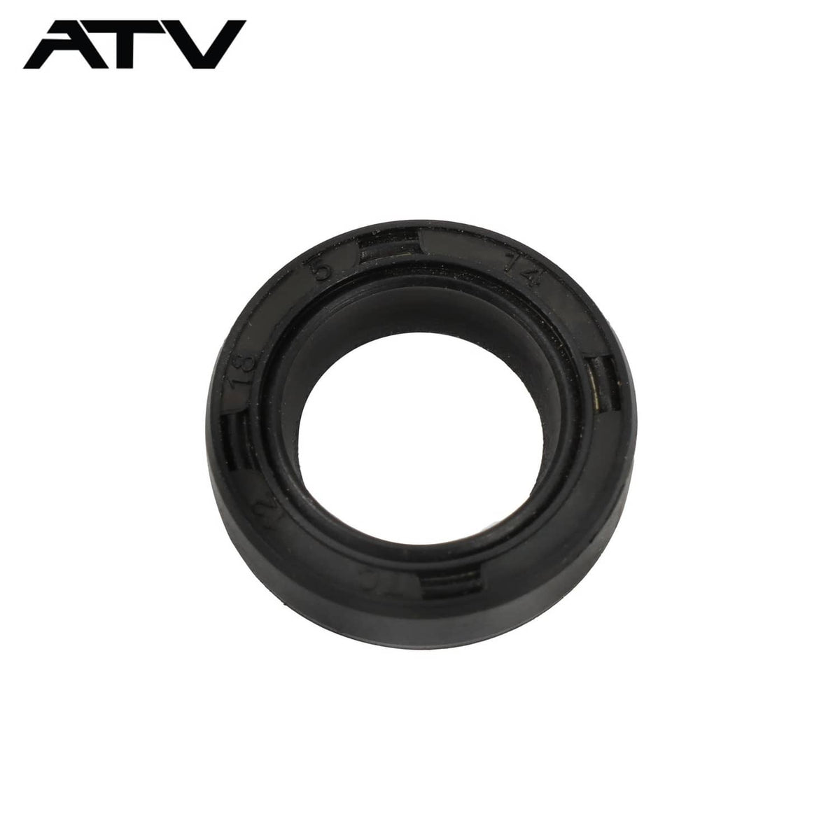 Solidspare 8PCS Engine Oil Seal Kit For HONDA TRX 350 TRX350 RANCHER 2000-2006 822236