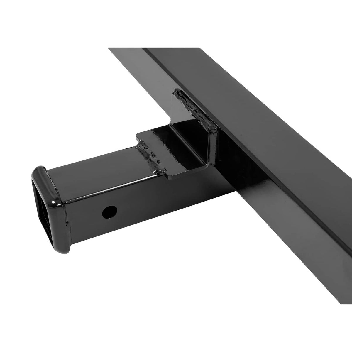 Solid Spare For GMC Yukon XL Chevy Tahoe Suburban 15-20 Front Trailer Hitch 2" Receiver New