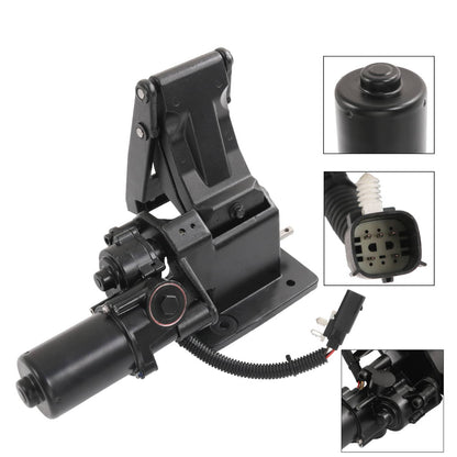 Solidspare Power Running Board Motor Left Side 68461581AA For Ram 1500 2019 2020-2025 4WD