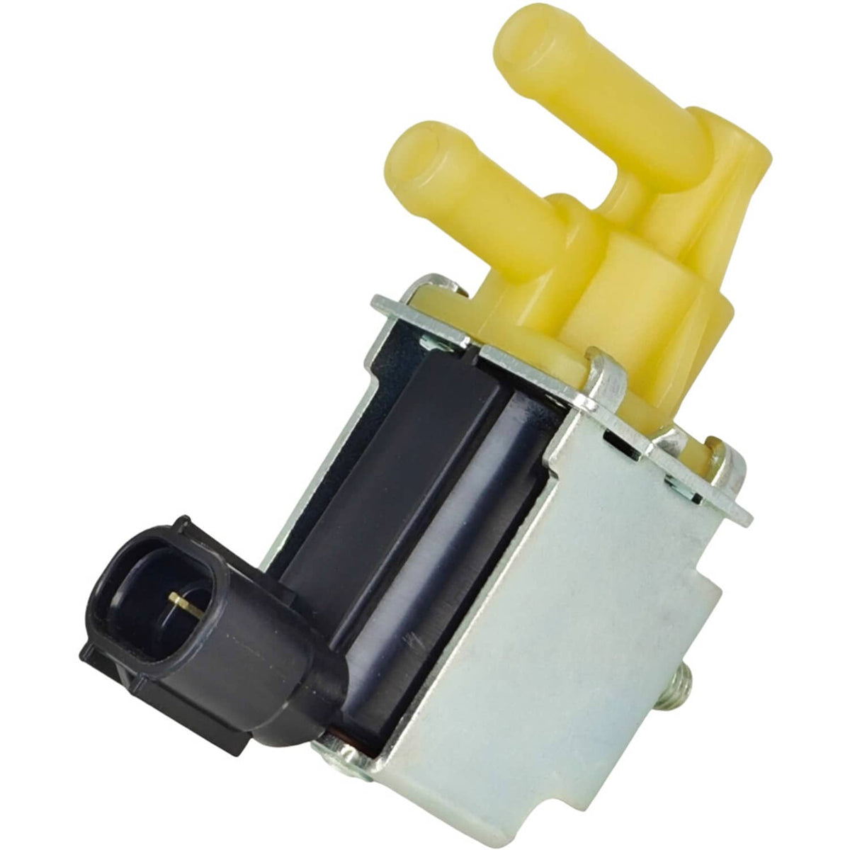 Solid Spare 877805T Solenoid Valve Fit for Mercury Mariner Outboards 4 Stroke 40 30 50 60 HP