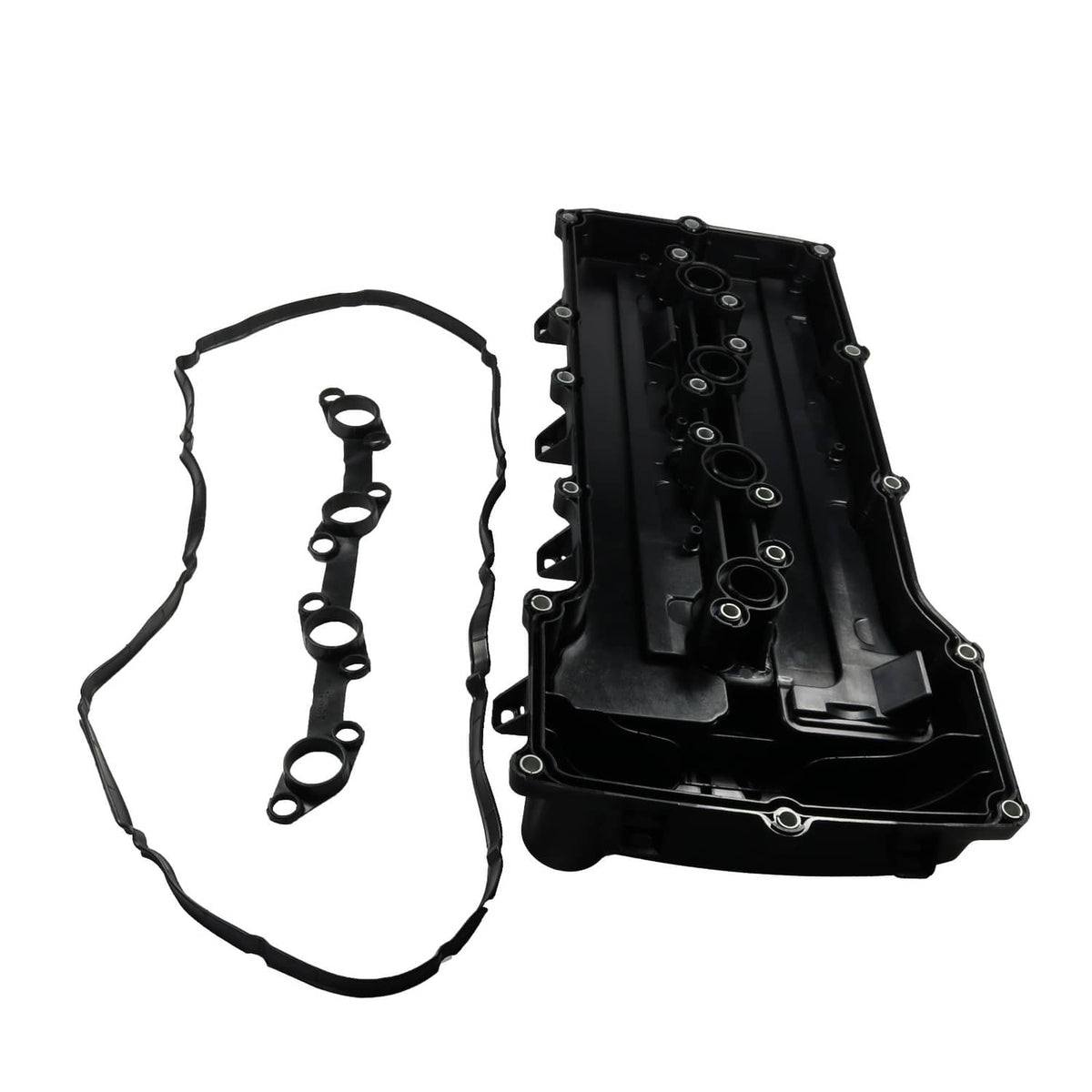 Solidspare 11201-75055 Engine Valve Cover For Toyota Tacoma 2005-2015 2.7L 11201-75052