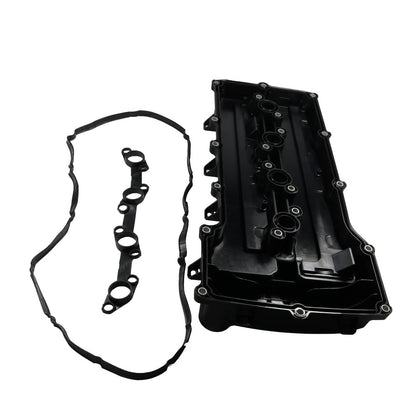 Solidspare 11201-75055 Engine Valve Cover For Toyota Tacoma 2005-2015 2.7L 11201-75052