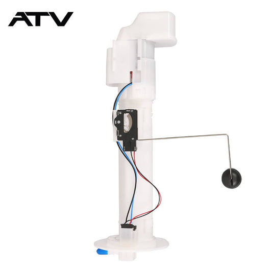 Solidspare Fuel Pump W/ Sending Unit For Kawasaki Teryx4 700，800 Teryx 800 Mule PROFXT