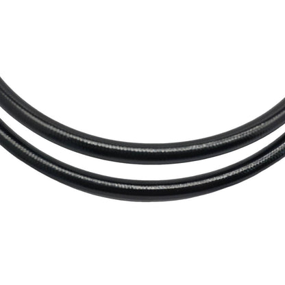 Solid Spare OMC Cobra Sterndrive Trim Hose For Volvo Penta SX-M SX-C SX-S 3853825 Hydraulic