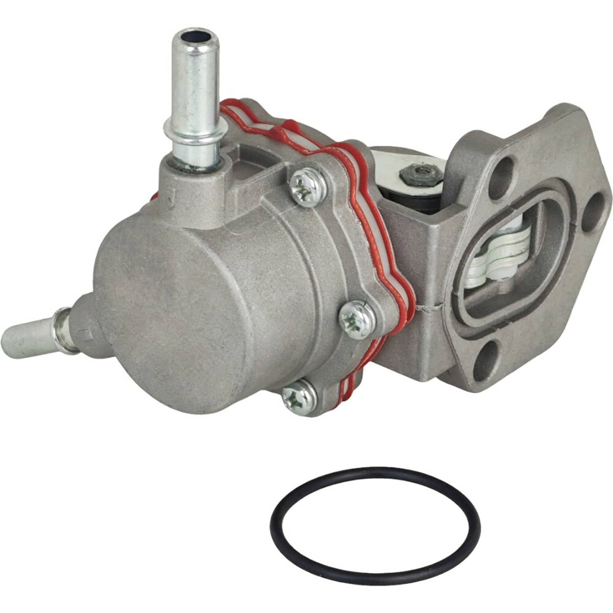 Solid Spare 320/07037 Fuel Lift Pump 320/07201 Fit for JCB Engine 444 448 Backhoe 1400B